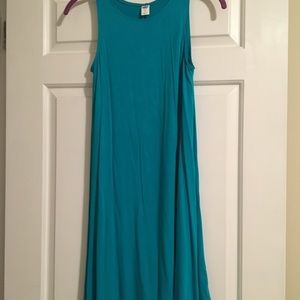 Old Navy Swing Dress